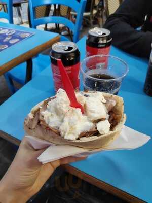 Pitta Hellas Brussels