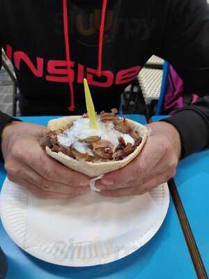 Pitta Hellas Brussels