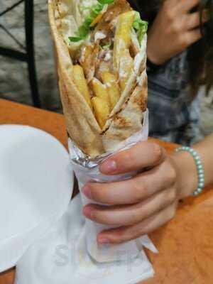 Pitta Hellas Brussels