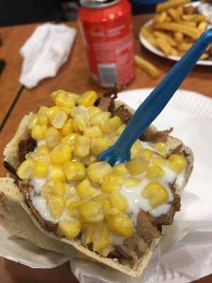 Pitta Hellas Brussels