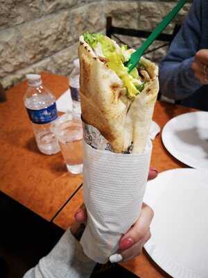 Pitta Hellas Brussels