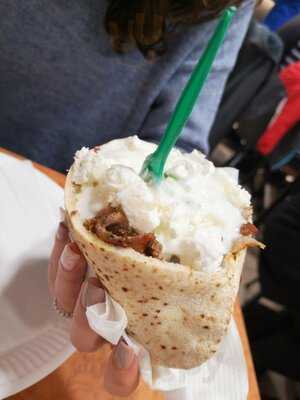 Pitta Hellas Brussels