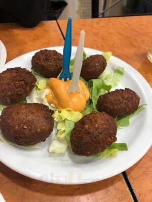 Pitta Hellas Brussels