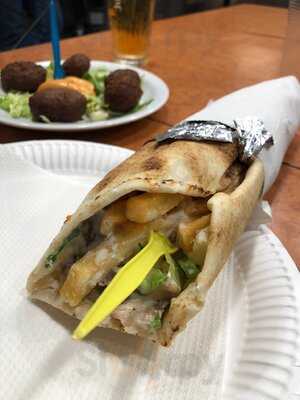 Pitta Hellas Brussels