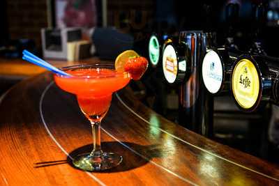 Brussels Grill - Rogier