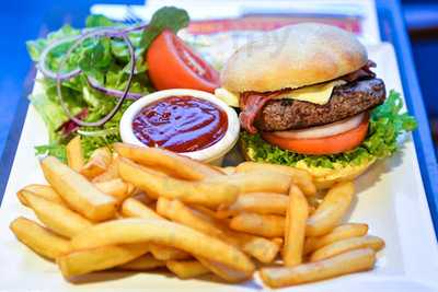 Brussels Grill - Rogier