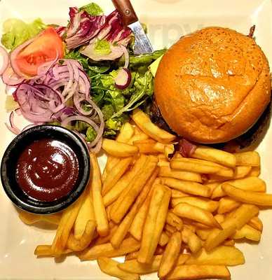 Brussels Grill - Rogier