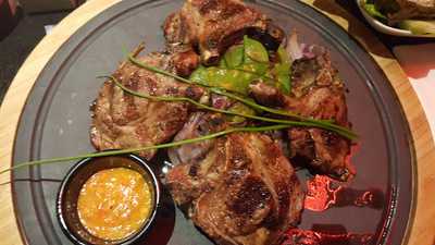 Brussels Grill - Rogier