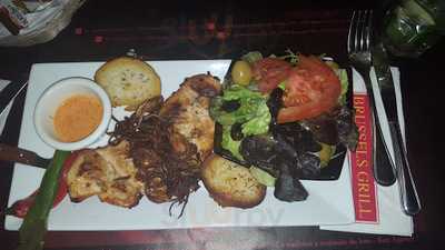 Brussels Grill - Rogier