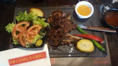 Brussels Grill - Rogier