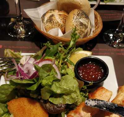 Brussels Grill - Rogier