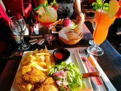 Brussels Grill - Rogier