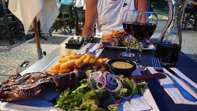 Brussels Grill - Rogier