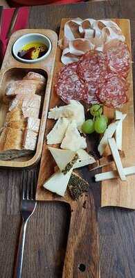 Le Berger By Vini Divini