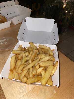 Ellis Brussels Place St Catherine