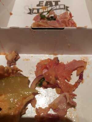 Ellis Brussels Place St Catherine