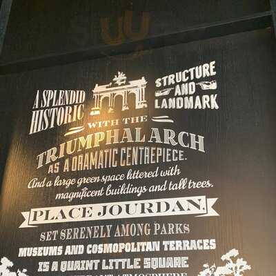 Ellis Brussels Place St Catherine