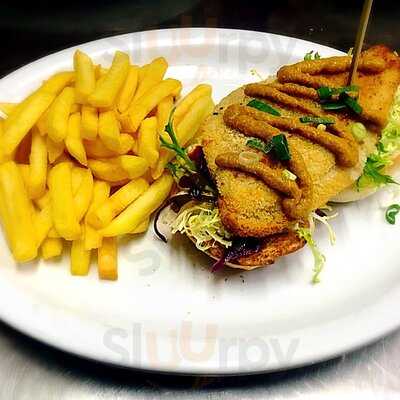 Le Comptoir Des Salades