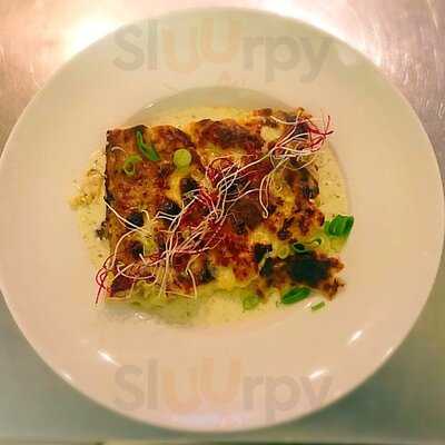 Le Comptoir Des Salades