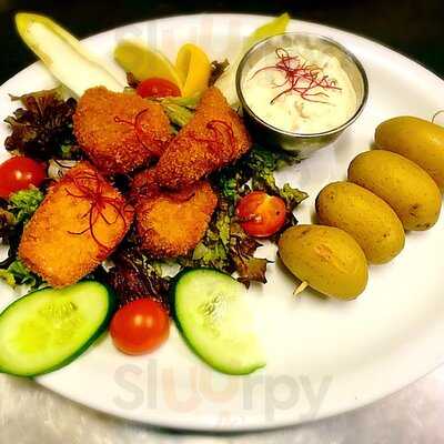 Le Comptoir Des Salades