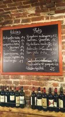 La Crèche Des Artistes