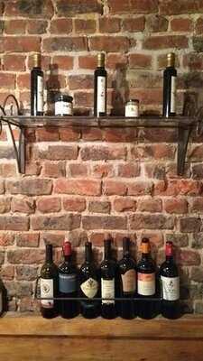 La Crèche Des Artistes