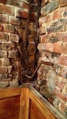 La Crèche Des Artistes