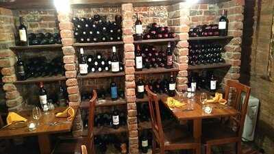 La Crèche Des Artistes