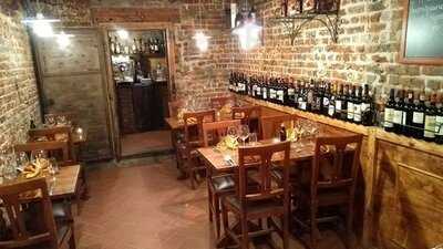 La Crèche Des Artistes