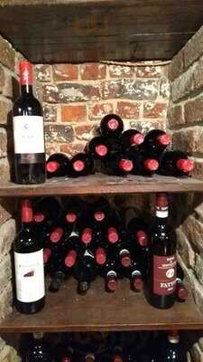 La Crèche Des Artistes