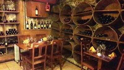 La Crèche Des Artistes