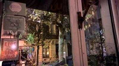 Déjeuner Sur L'herbe