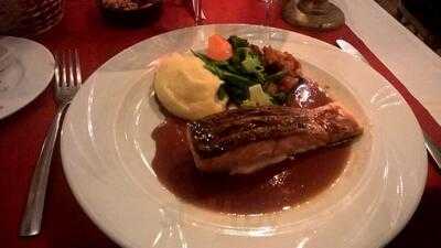 Déjeuner Sur L'herbe