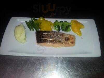 Déjeuner Sur L'herbe