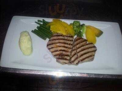 Déjeuner Sur L'herbe