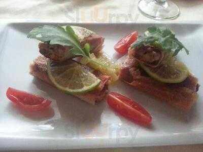 Déjeuner Sur L'herbe