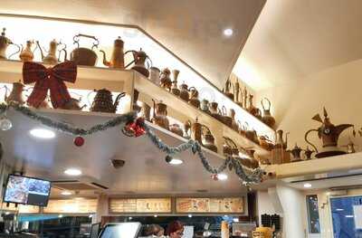 Aux Gaufres De Bruxelles