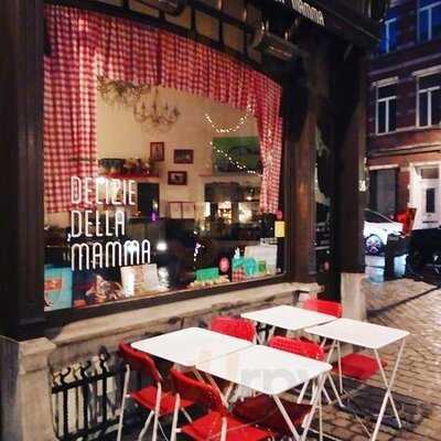 Delizie Della Mamma