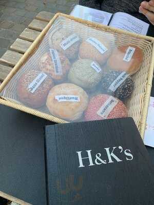 H&k's