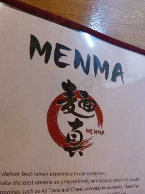 Menma