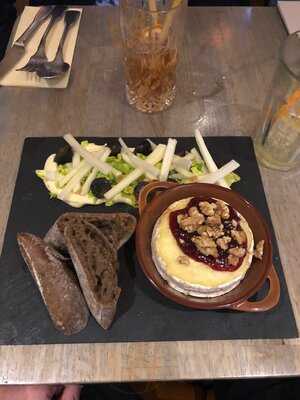 The Wild Geese Brussels