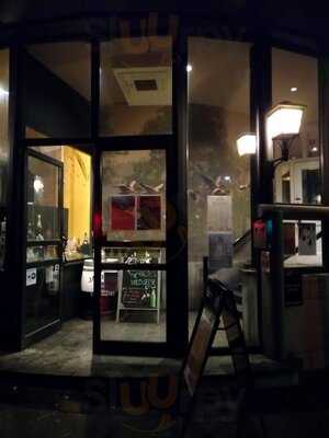 The Wild Geese Brussels