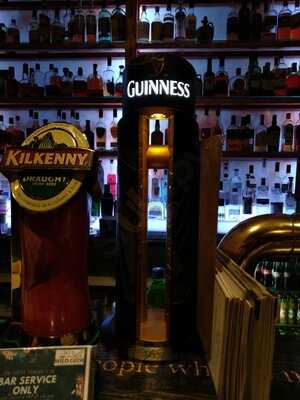 The Wild Geese Brussels