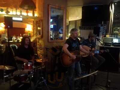 The Wild Geese Brussels