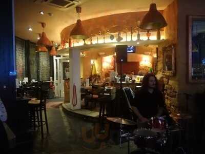 The Wild Geese Brussels