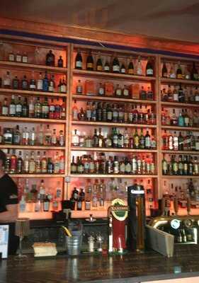 The Wild Geese Brussels