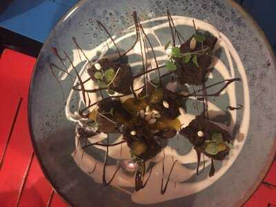 De Bruxelles Et D'ailleurs