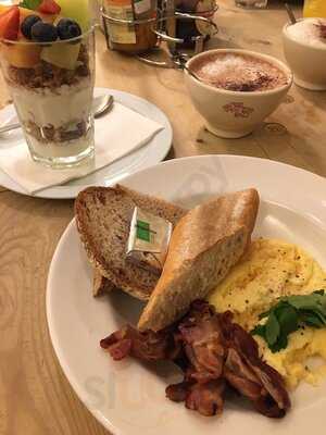 Le Pain Quotidien Dansaert