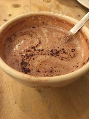 Le Pain Quotidien Dansaert