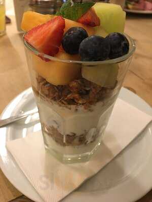 Le Pain Quotidien Dansaert